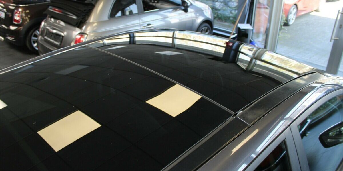 Kia Venga 1.6 CVVT Edition 7 - Panorama - 42.466 km 8.980 &euro; Euskirchen 53881