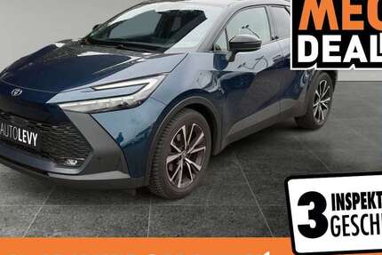 Toyota C-HR 38.000 km 26.888 &euro; Frechen 50226