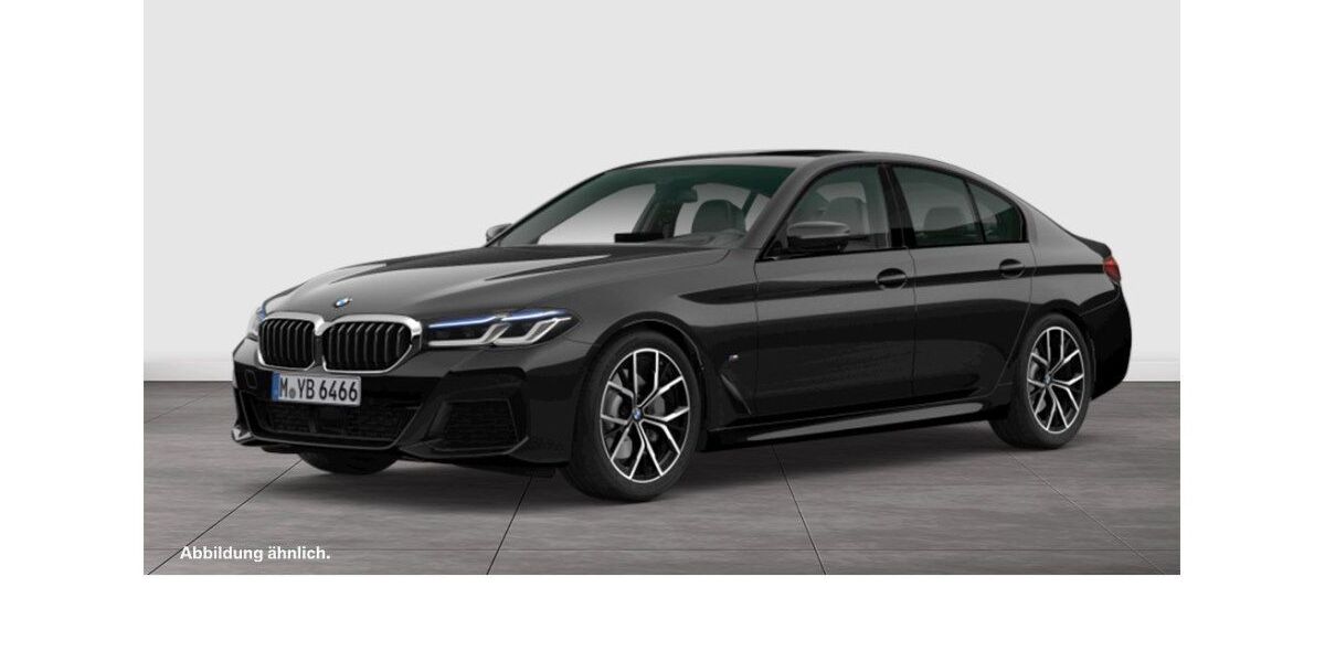 BMW 540 45.572 km 49.970 &euro; Leverkusen 51371