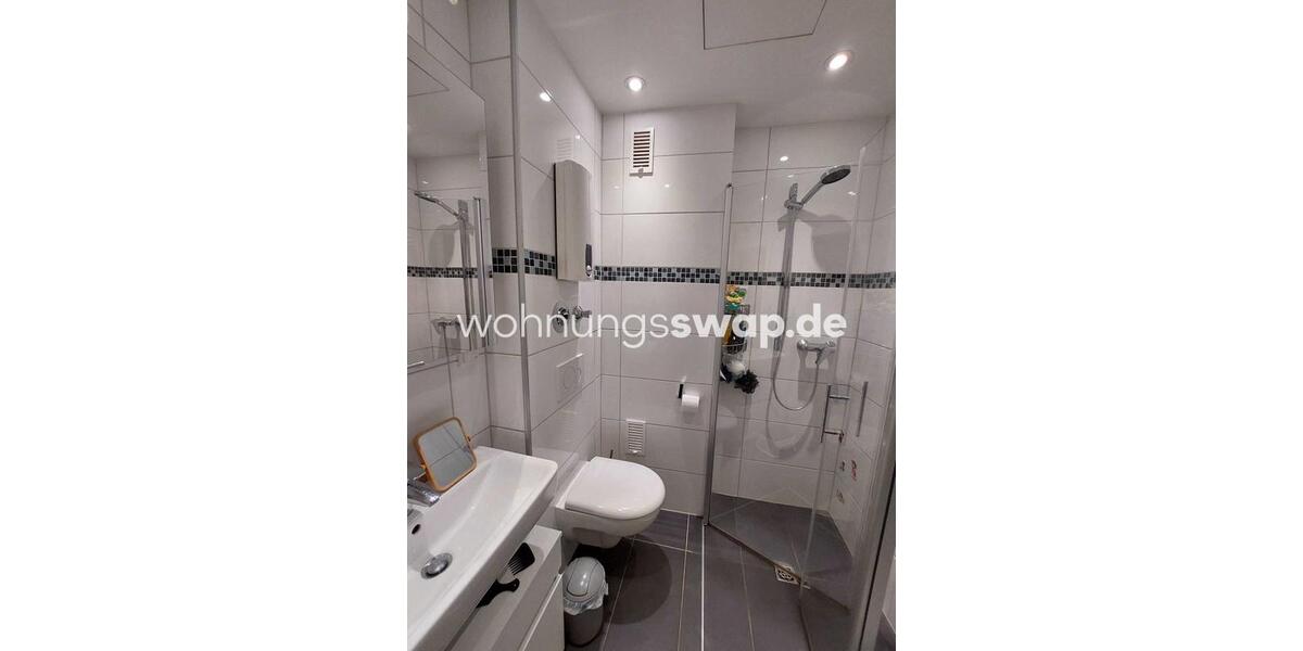 Etagenwohnung Köln Ehrenfeld - 3 Zimmer, 76 m&sup2;, 900&euro; | Angebot:24538983