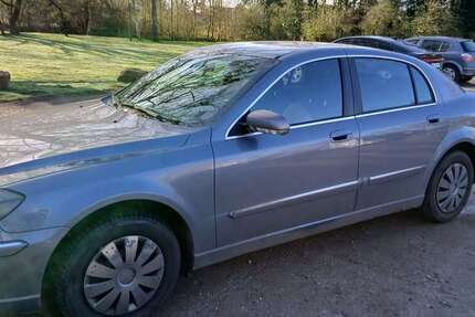 Brilliance BS4 70.000 km 1.290 &euro; Bergheim, Stadt 50127