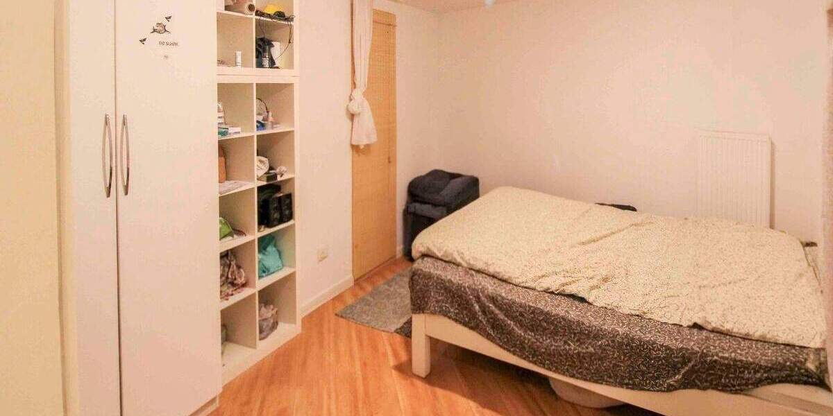 Etagenwohnung Hürth Kalscheuren - 2 Zimmer, 48 m&sup2;, 199.000&euro; | Angebot:25898176