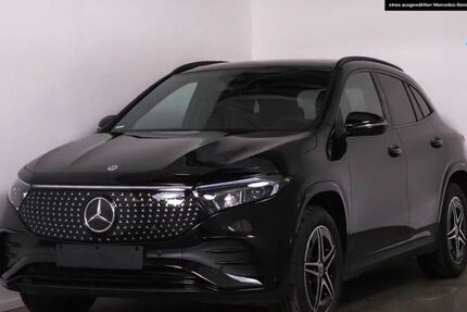 Mercedes-Benz EQA 13.794 km 49.780 &euro; Euskirchen 53879