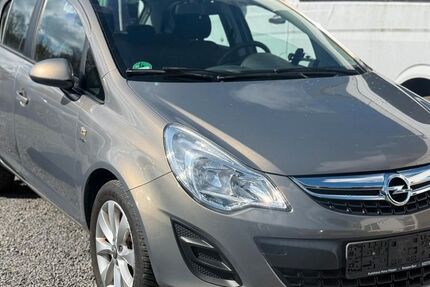 Opel Corsa 127.800 km 3.450 &euro; Düren 52349