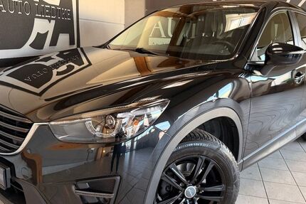 Mazda CX-5 123.000 km 11.999 &euro; Jülich 52428