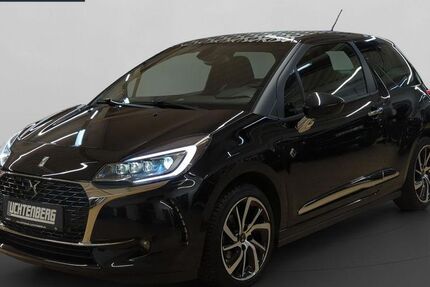 Citroen DS3 36.100 km 12.980 &euro; Leverkusen 51381