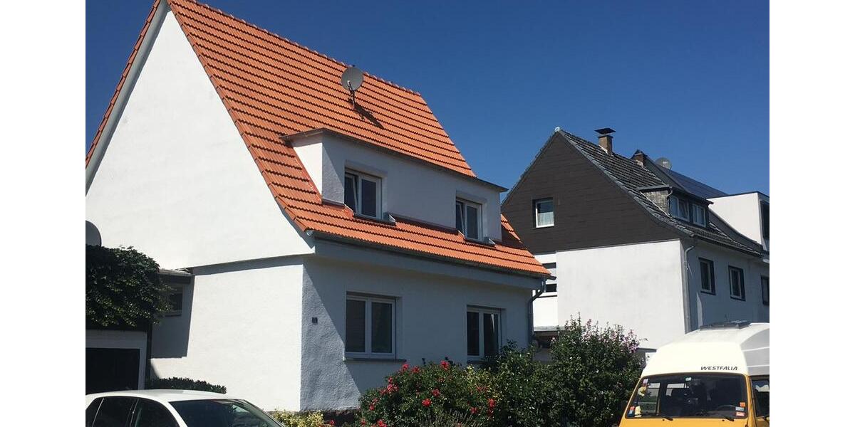 Einfamilienhaus Köln Mülheim - 5 Zimmer, 160 m&sup2;, 2.720&euro; | Angebot:25595854