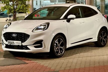 Ford Puma 11.211 km 21.500 &euro; Köln 50769