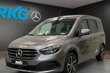 Mercedes-Benz T-Klasse 8.000 km 35.580 &euro; Euskirchen 53879