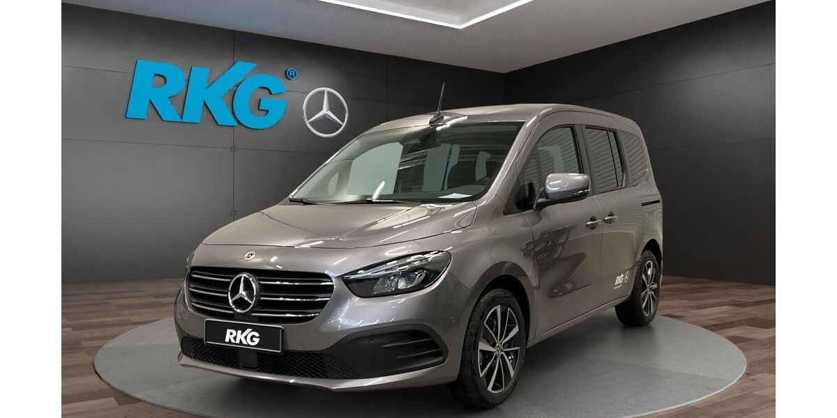 Mercedes-Benz T-Klasse 8.000 km 35.688 &euro; Euskirchen 53879