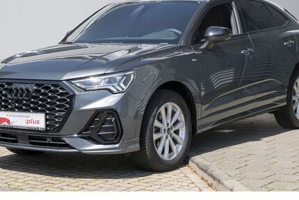 Audi Q3 28.189 km 38.220 &euro; Düren 52351