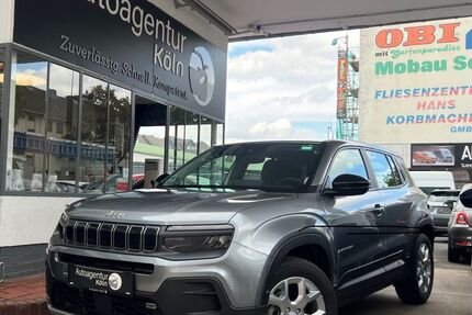 Jeep Avenger 14.597 km 17.690 &euro; Köln 51067