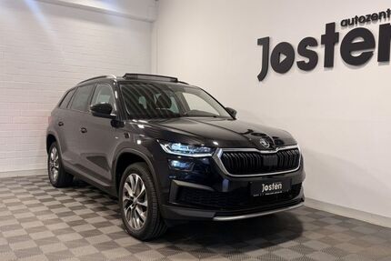 Skoda Kodiaq 56.039 km 31.990 &euro; Monheim am Rhein 40789