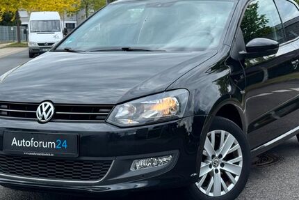 VW Polo 89.000 km 5.599 &euro; Jülich 52428