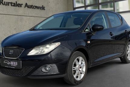 Seat Ibiza 97.000 km 5.999 &euro; Jülich 52428