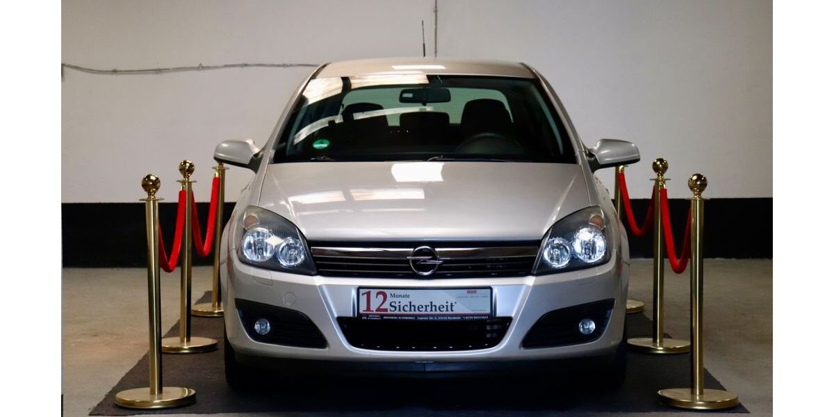 Opel Astra 66.000 km 6.500 &euro; Bornheim 53332