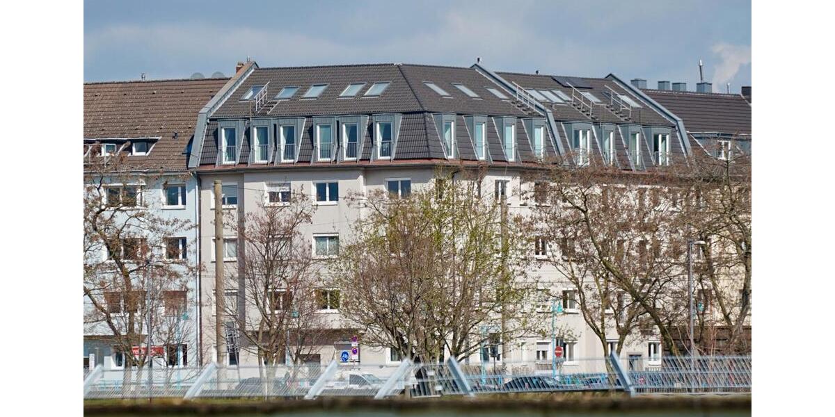Maisonettenwohnung Köln Mülheim - 3 Zimmer, 92 m&sup2;, 639.000&euro; | Angebot:26826774