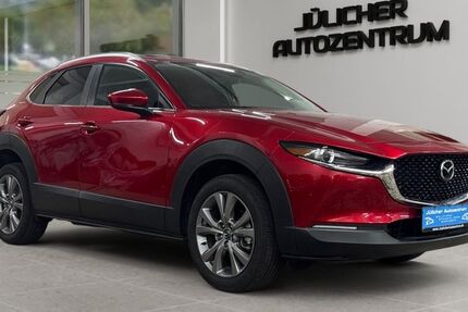 Mazda CX-30 13.108 km 21.490 &euro; Jülich 52428