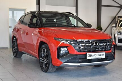 Hyundai TUCSON 47.989 km 27.499 &euro; Düren 52351