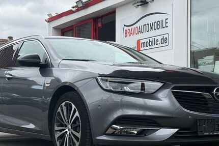 Opel Insignia 118.000 km 14.499 &euro; Euskirchen 53879
