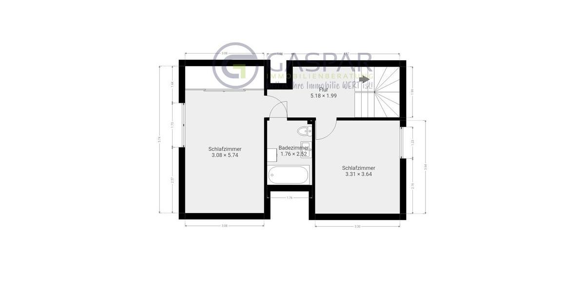 Einfamilienhaus Düren Rölsdorf - 4 Zimmer, 115 m&sup2;, 1.495&euro; | Angebot:23277008