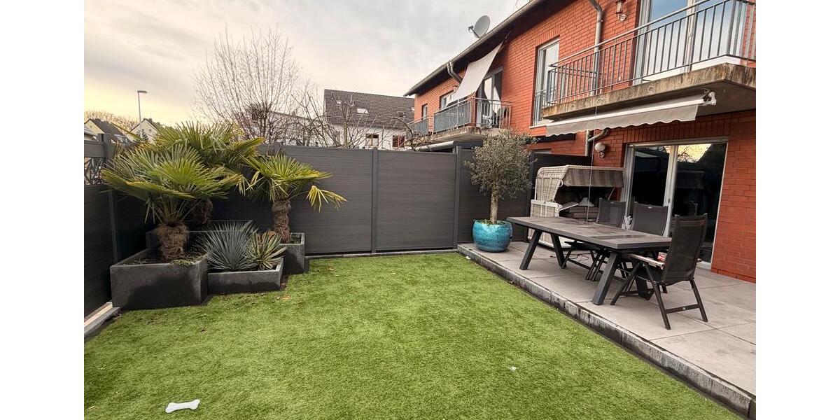 Reihenhaus Frechen - 5 Zimmer, 98 m&sup2;, 499.000&euro; | Angebot:25725008