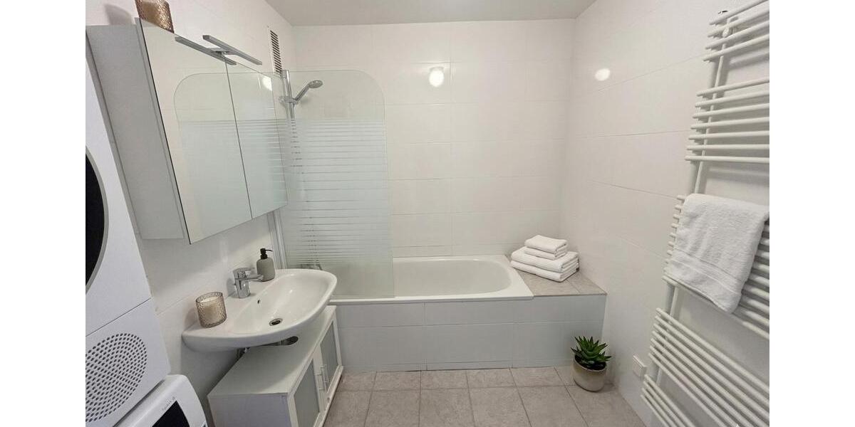 Etagenwohnung Kerpen Buir - 3 Zimmer, 88 m&sup2;, 879&euro; | Angebot:25871613