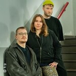 Svetlana Marinchenko - SVM3 / Young Talents