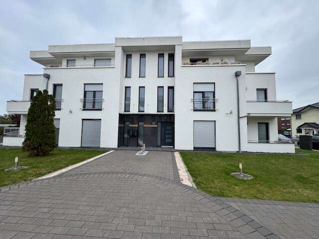 Etagenwohnung Düren / Gürzenich Gürzenich - 4 Zimmer, 89 m&sup2;, 305.000&euro; | Angebot:23752466