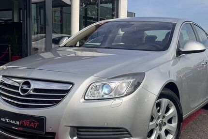 Opel Insignia 232.740 km 3.449 &euro; Erftstadt / Köln 50374