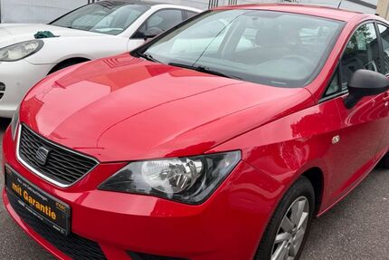 Seat Ibiza 65.000 km 5.950 &euro; Köln 51105