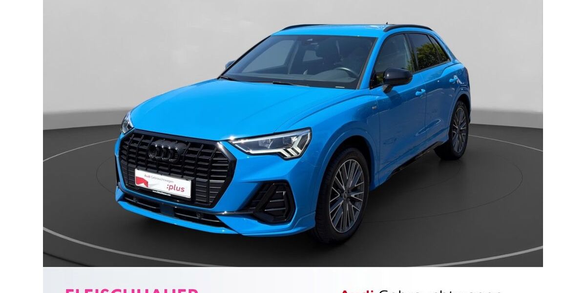 Audi Q3 45.485 km 32.990 &euro; Euskirchen 53879