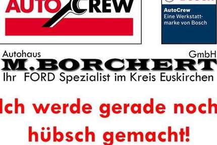 Ford EcoSport 51.912 km 15.495 &euro; Weilerswist 53919