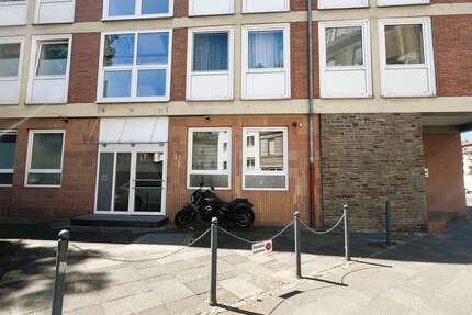 Gewerbeobjekt Köln Innenstadt - 995.000&euro; | Angebot:25231489