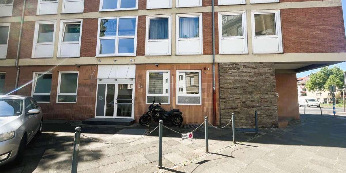 Gewerbeobjekt Köln Innenstadt - 995.000&euro; | Angebot:25231489