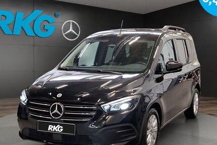 Mercedes-Benz T-Klasse 19.074 km 34.498 &euro; Euskirchen 53879