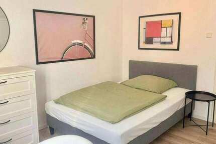 Zimmer Düsseldorf Derendorf - 899&euro; | Angebot:25331772