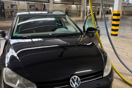 VW Golf 156.000 km 8.000 &euro; swisttal 53913
