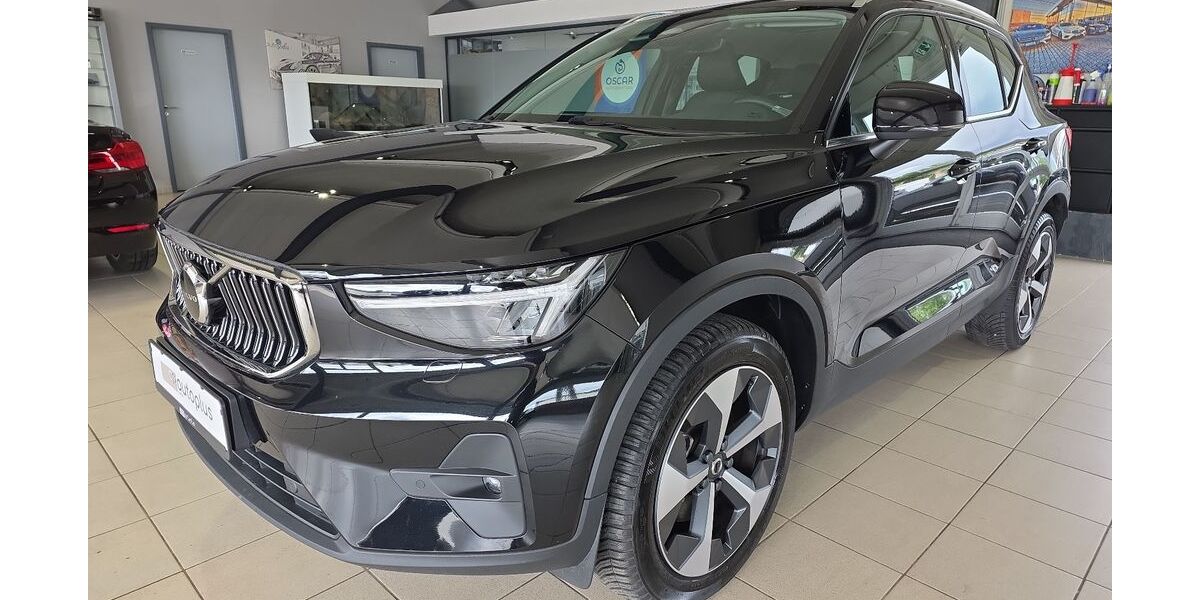 Volvo XC40 28.283 km 30.950 &euro; Bergheim 50126