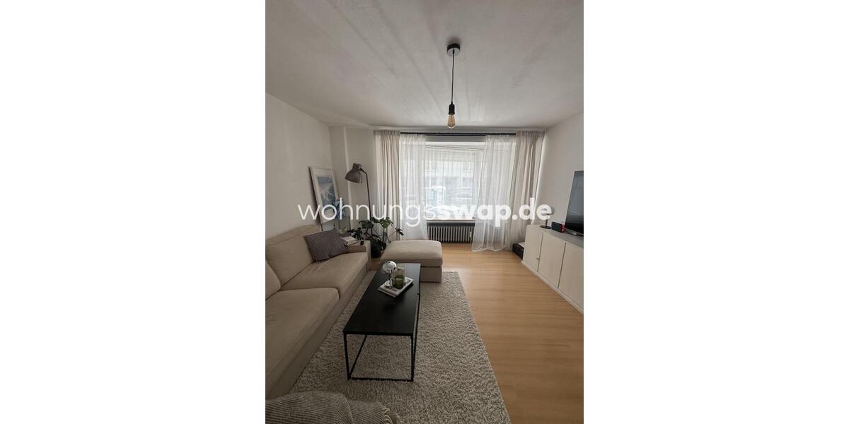Etagenwohnung Köln Innenstadt - 2 Zimmer, 69 m&sup2;, 935&euro; | Angebot:25430638