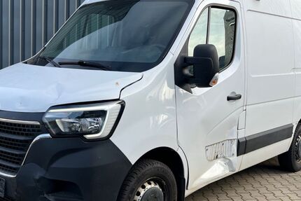 Renault Master 238.000 km 7.990 &euro; Alfter bei Bonn 53347