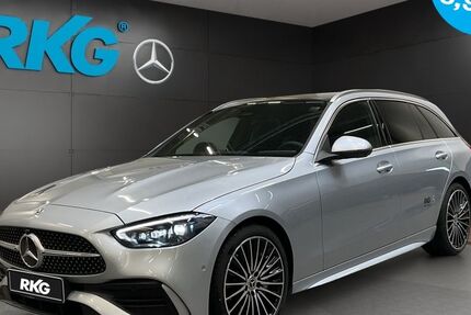 Mercedes-Benz C 220 9.800 km 53.610 &euro; Bornheim 53332