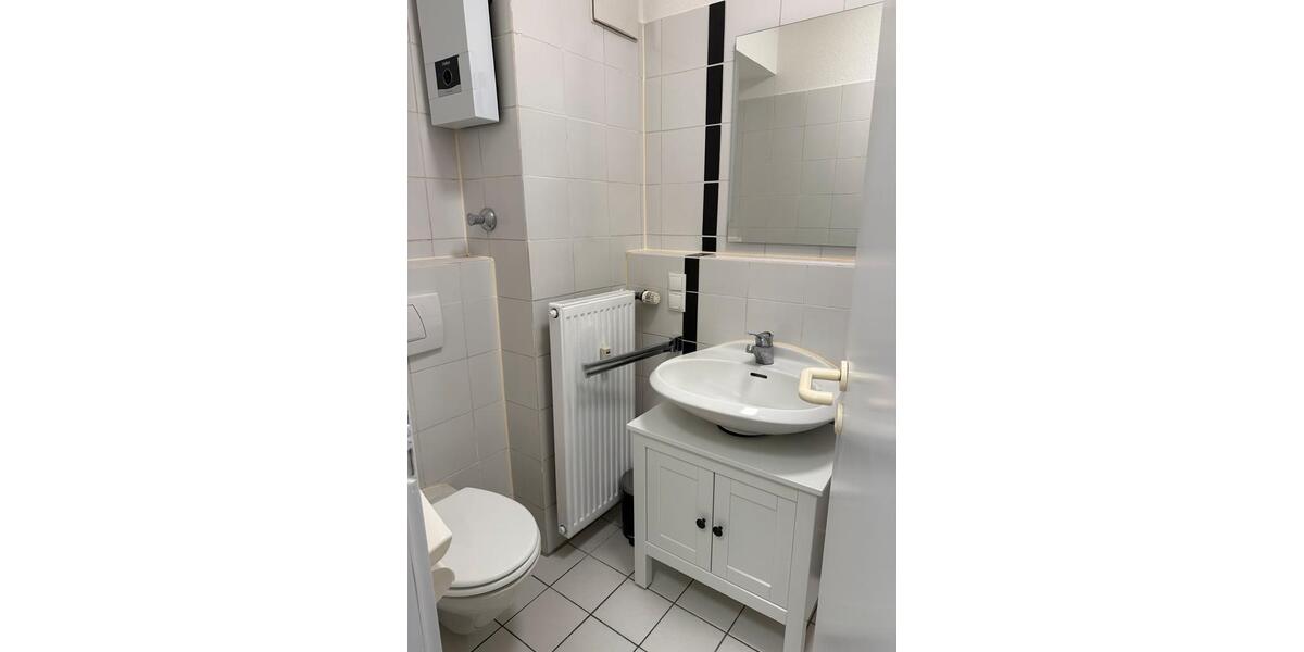 Etagenwohnung Köln Innenstadt - 1 Zimmer, 33 m&sup2;, 745&euro; | Angebot:25841782