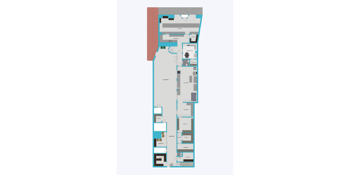 Gewerbeobjekt Aldenhoven - 8 Zimmer, 377.911&euro; | Angebot:25731653