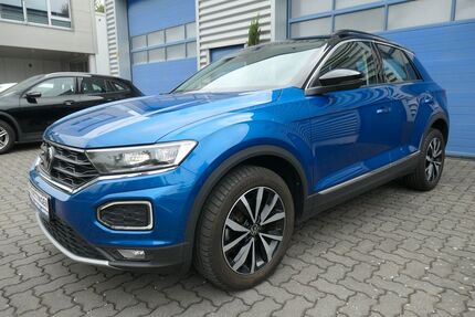 VW T-Roc 52.606 km 20.850 &euro; Monheim 40789