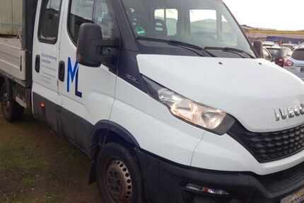 IVECO Andere 111.000 km 14.980 &euro; Zülpich 53909