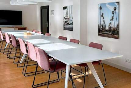 Gewerbeobjekt Köln Altstadt-Nord - 4.209&euro; | Angebot:25654907