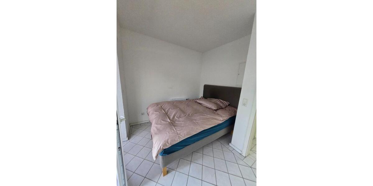 Etagenwohnung Köln Mülheim - 2 Zimmer, 54 m&sup2;, 1.300&euro; | Angebot:25887303