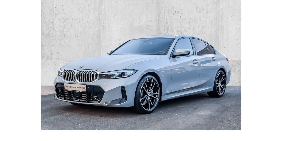 BMW 330 37.970 km 47.495 &euro; Köln-West 50858