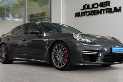 Porsche Panamera 109.100 km 35.990 &euro; Jülich 52428